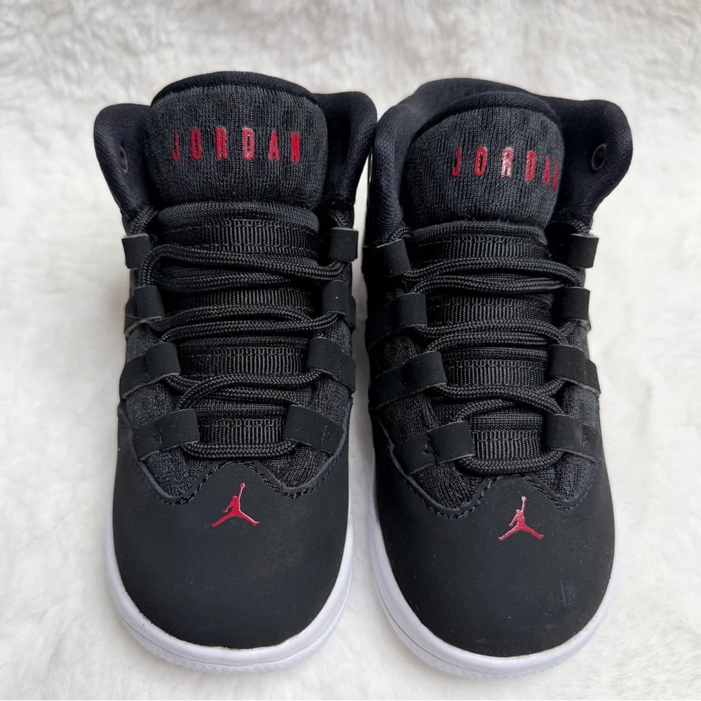 Jordan nwot size